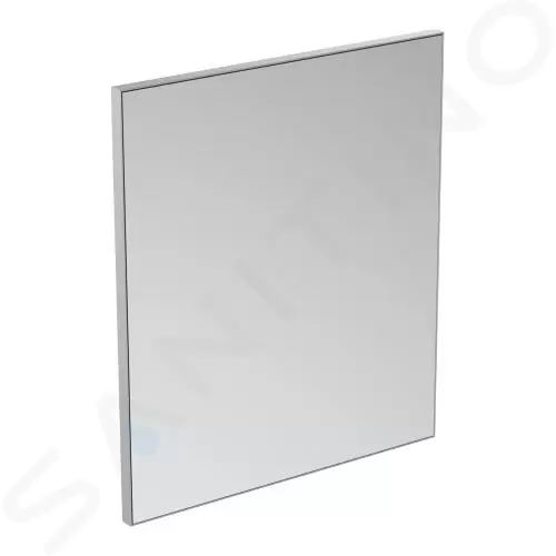 Ideal Standard Mirror&Light Zrcadlo 600x700 mm s rámem
