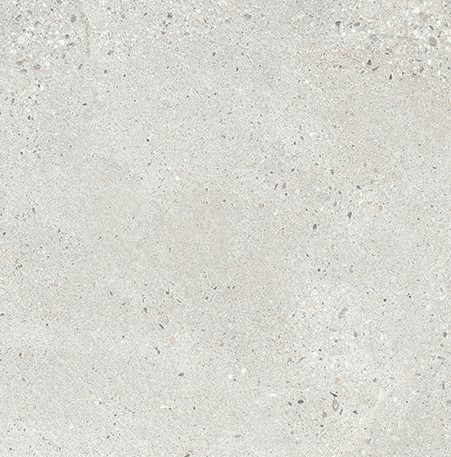 EnergieKer Stone Cement 60x60 White dlažba leštěná RETT