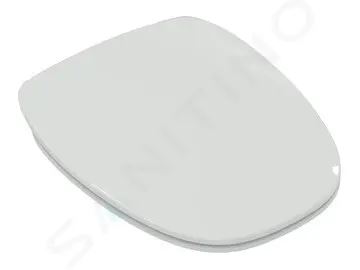 Ideal Standard Dea WC sedátko ultra ploché softclose