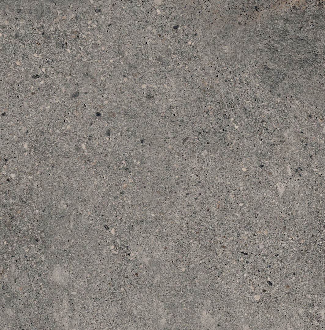EnergieKer Stone Cement 60x60 Anthracite dlažba leštěná RETT