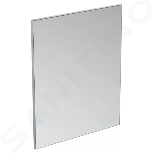 Ideal Standard Mirror&Light Zrcadlo 800x1000 mm s rámem