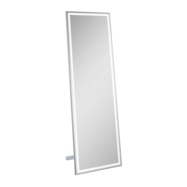 LOTOSAN Aris LED stojací zrcadlo 50x160cm